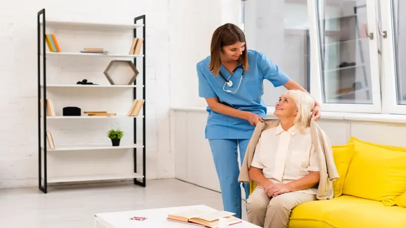 Senior Care Services