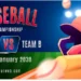 SFFareBaseball Upcoming Fixtures