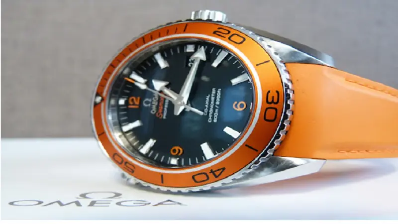 Omega Watches