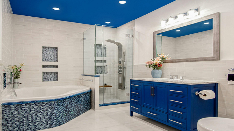 Key Considerations for a Bathroom Makeover