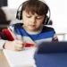 Online Primary School in the UK: A New Frontier in Education