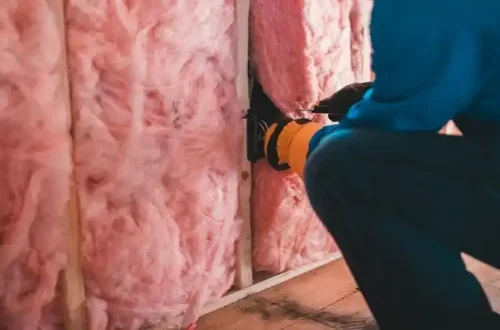 Loft Insulation