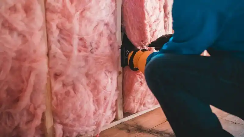 Loft Insulation