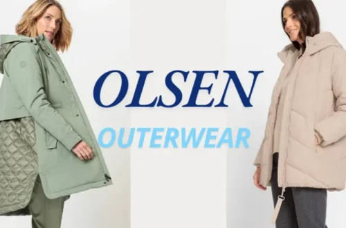 Outerwear