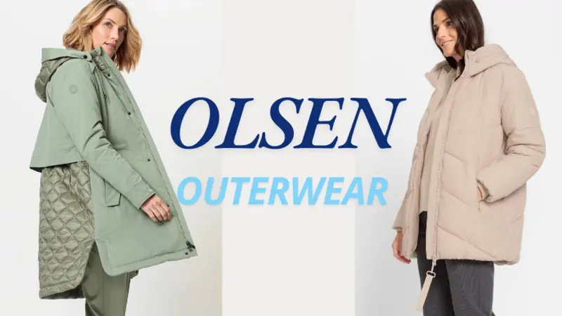 Outerwear